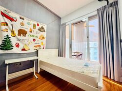 Hills Twoone (D23), Apartment #618310501
